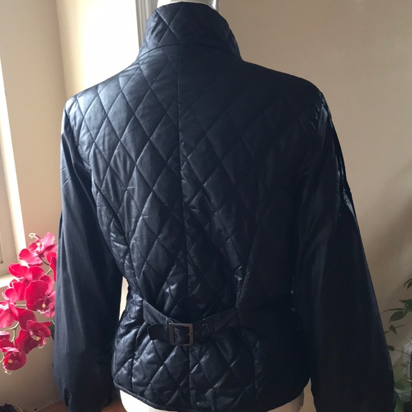 Tristan padded jacket - Picture 2 of 6